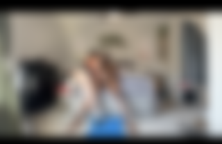 Chuck Taylor Girlfriend Stroking! - Siren Licks His Nipples & Jerks Him Off While Wearing Her Converses!